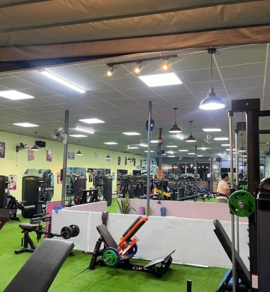 Gym Uy Tín Bình Dương | Gym Uy Tín Thuận An| Gym Uy Tín Thuận An Bình Dương